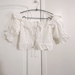 Never wore. Size S (US 0-2)